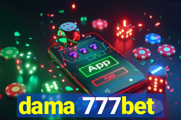 dama 777bet