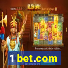 1 bet.com