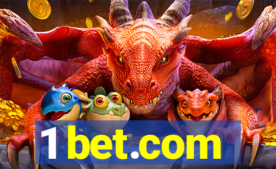 1 bet.com