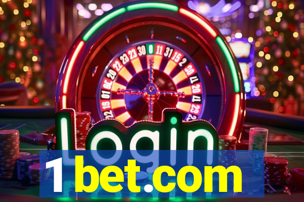 1 bet.com