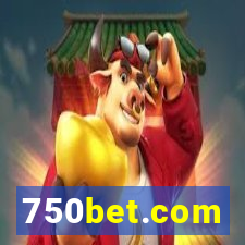 750bet.com