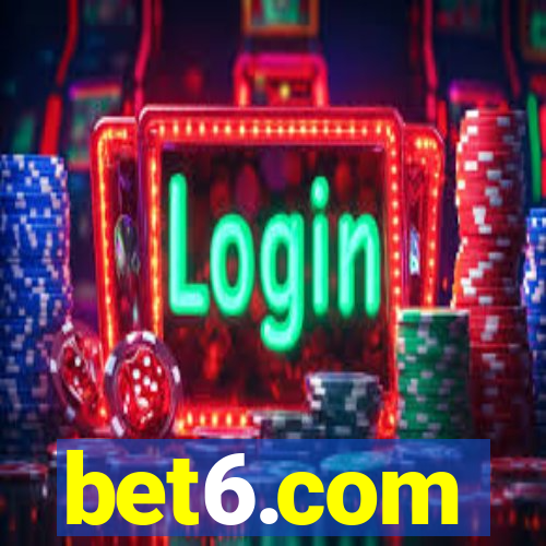 bet6.com