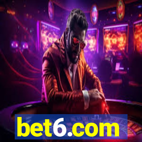 bet6.com