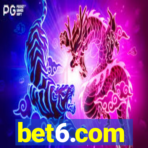 bet6.com