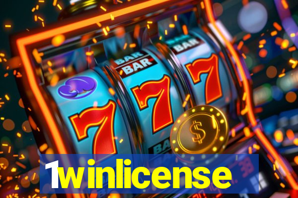 1winlicense
