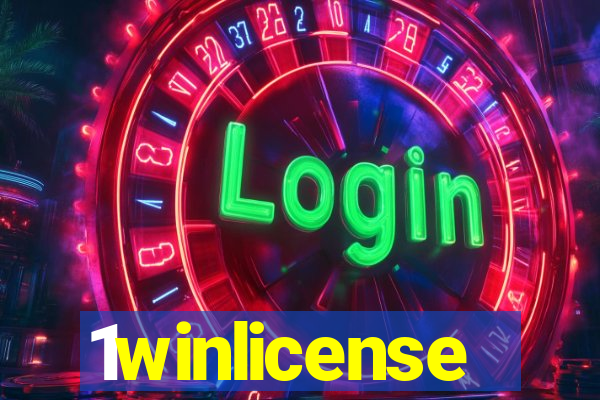 1winlicense