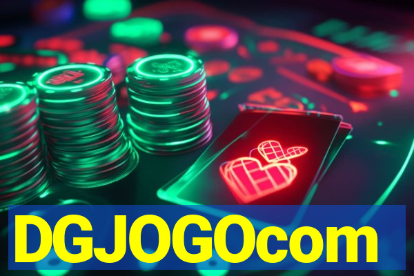 DGJOGOcom