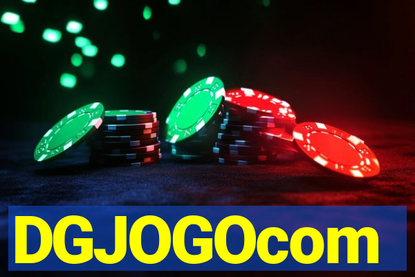 DGJOGOcom