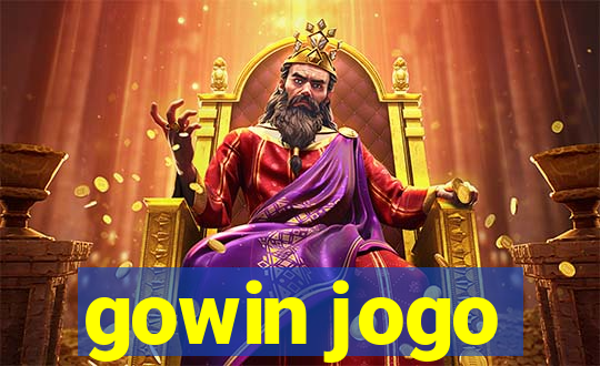 gowin jogo