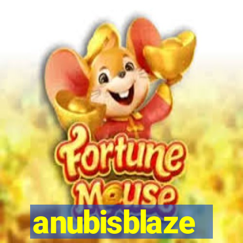 anubisblaze