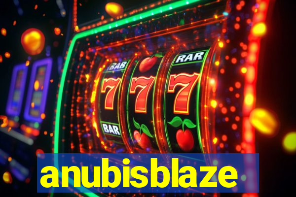 anubisblaze
