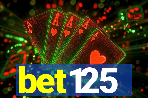 bet125
