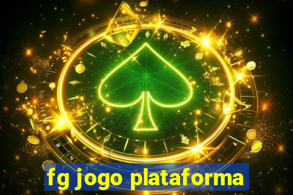 fg jogo plataforma