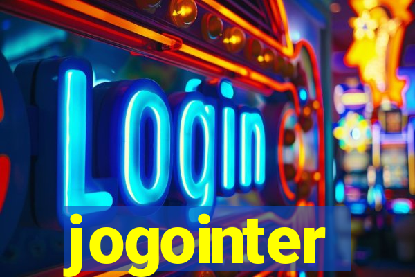 jogointer