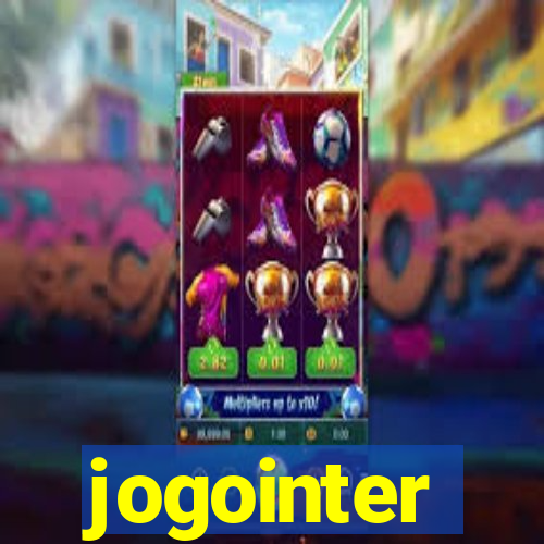 jogointer