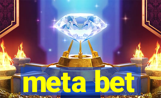 meta bet