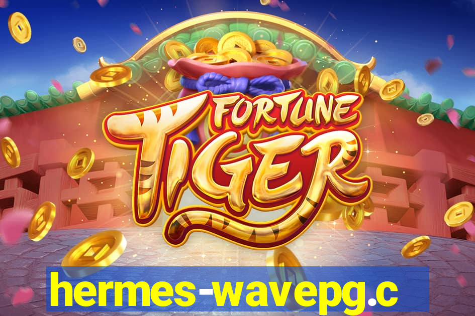 hermes-wavepg.com