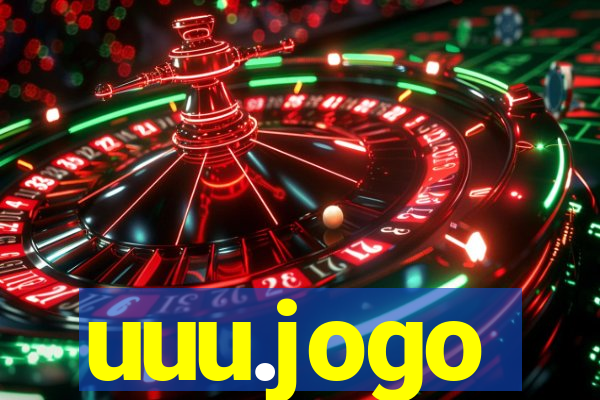 uuu.jogo
