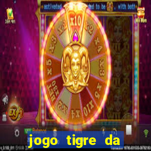 jogo tigre da sorte é confiável