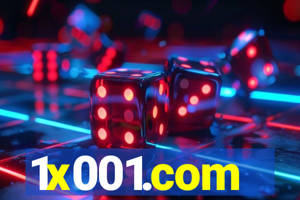 1x001.com