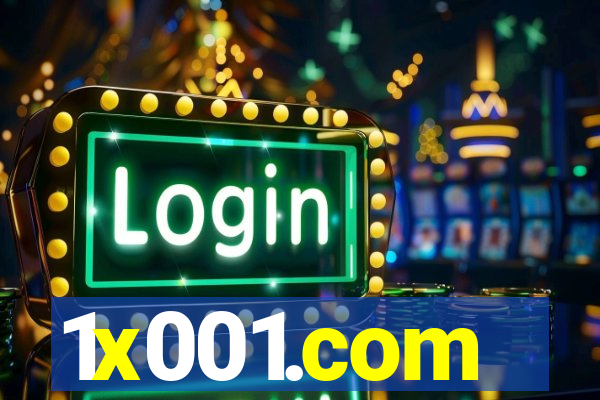 1x001.com