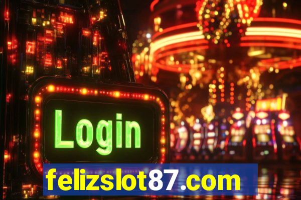 felizslot87.com