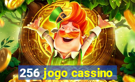 256 jogo cassino