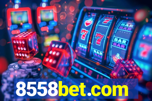 8558bet.com