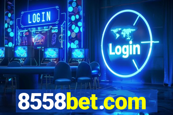8558bet.com