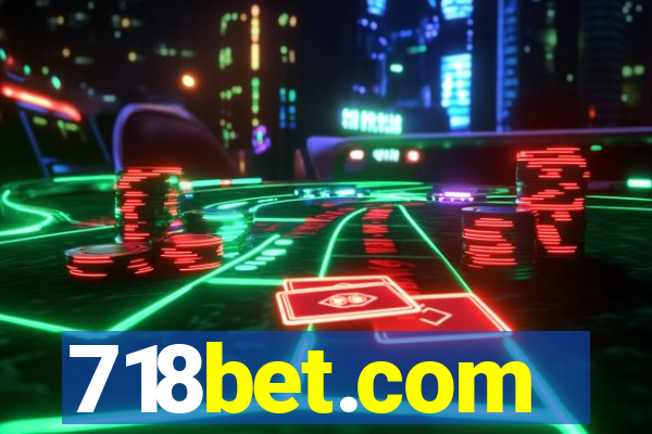 718bet.com