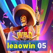 leaowin 05