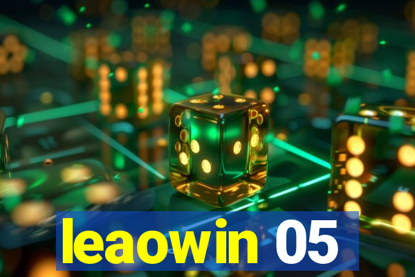 leaowin 05