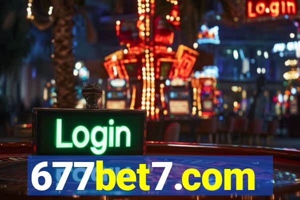 677bet7.com