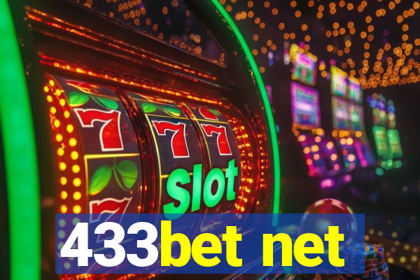 433bet net