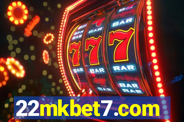 22mkbet7.com
