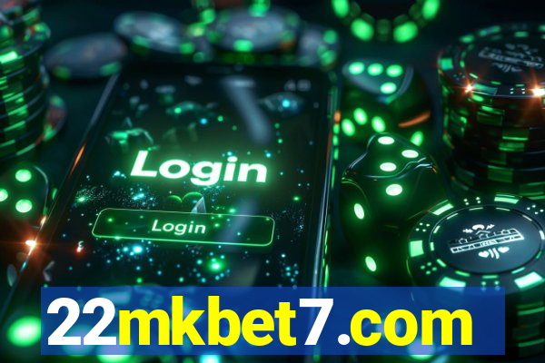 22mkbet7.com