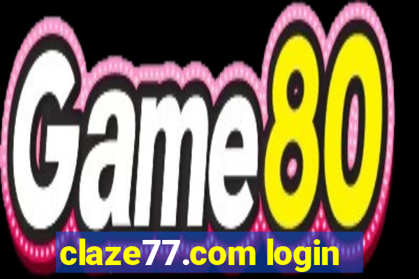 claze77.com login