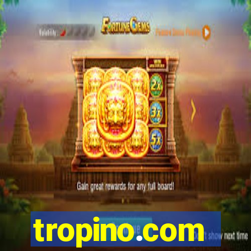 tropino.com