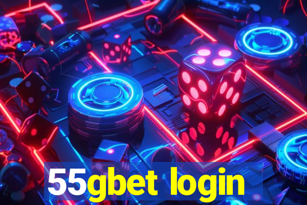 55gbet login