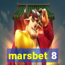 marsbet 8
