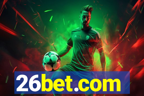 26bet.com