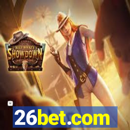26bet.com