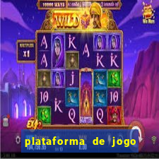 plataforma de jogo a partir de r$ 1