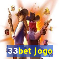 33bet jogo