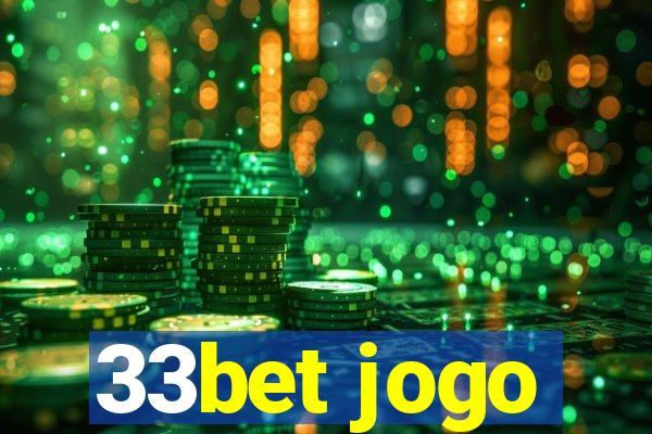 33bet jogo