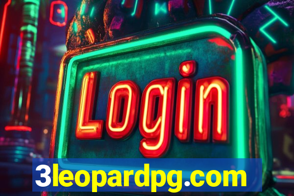 3leopardpg.com