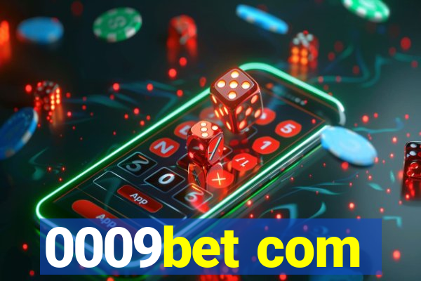 0009bet com