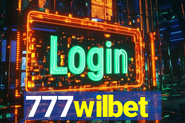 777wilbet