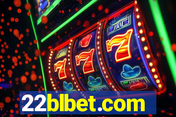 22blbet.com