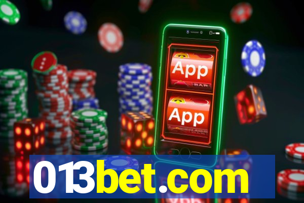 013bet.com